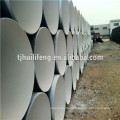 Cement Mortar Lining Of pipe steel